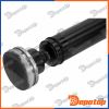 Arbre de transmission arrière pour AUDI | NWN-AU-042, 8K0521101F